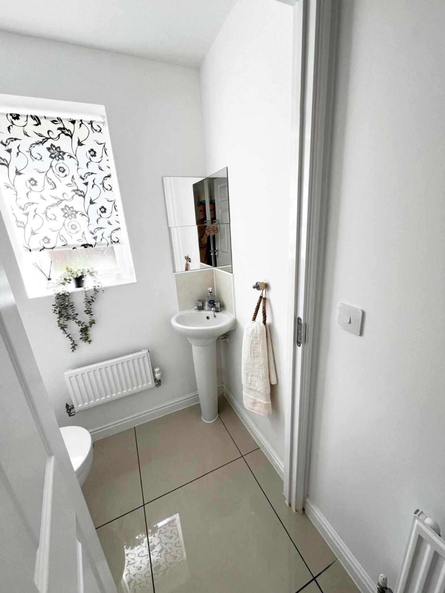 Spacious Modern 4Bd House Kingston upon Hull Bagian luar foto