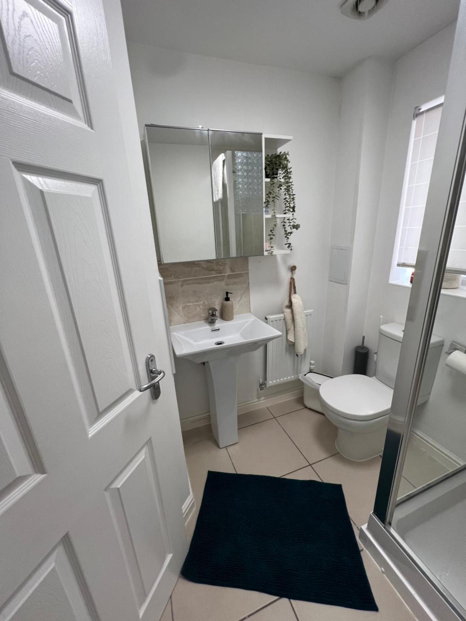 Spacious Modern 4Bd House Kingston upon Hull Bagian luar foto